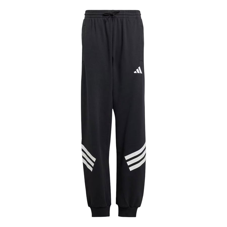 J Future Icons 3 Stripes pantaloni tuta da bambino Adidas | JD1298X